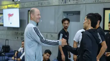 أخبار الأهلي | حقيقة اقتراب رينارد من تدريب توروب.. وأزمة الشرط الجزائي